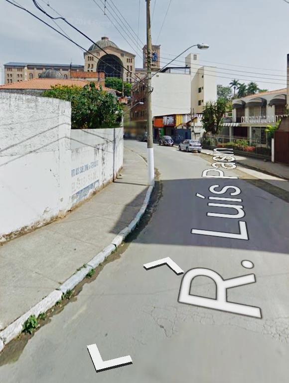 Akuto'S Pousada Aparecida  Exterior photo